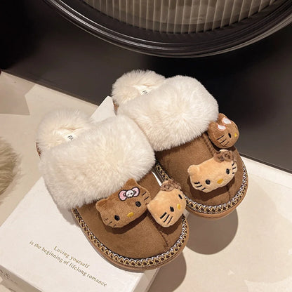 Hello Kitty Uggs™